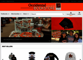 oxybookstore.com preview