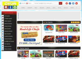 oyunrio.com preview