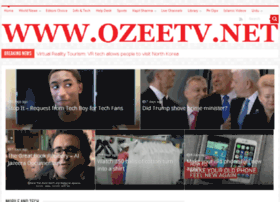 ozeetv.net preview