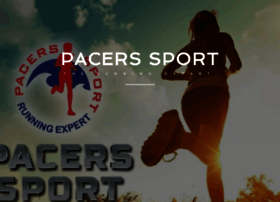 pacerssport.com preview
