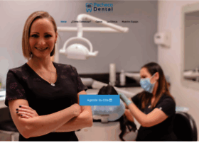 pachecodental.cr preview