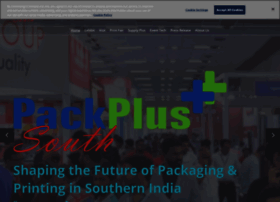packplussouth.in preview