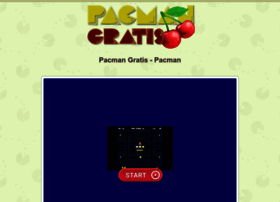 pacmangratis.net preview