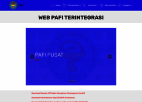 pafikotaseirampah.org preview