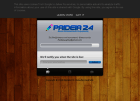 paideia24.gr preview