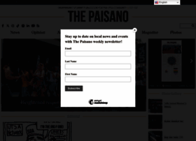paisano-online.com preview
