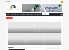 pakistaniplus.com preview