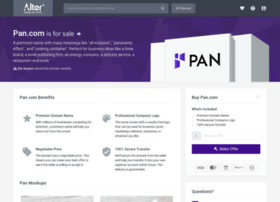 pan.com preview