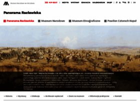 panoramaraclawicka.pl preview