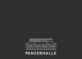 panzerhalle.at preview
