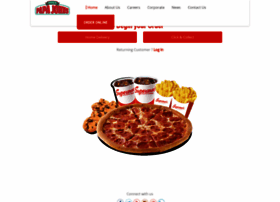 papajohns.ie preview