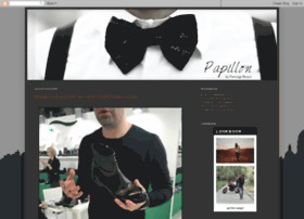 papillonp.com preview