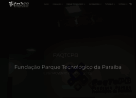paqtc.org.br preview