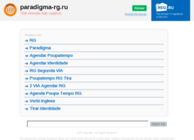 paradigma-rg.ru preview