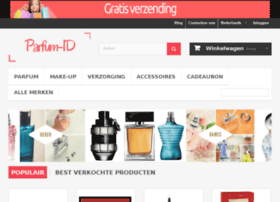 parfum-id.nl preview