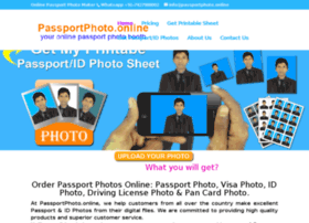 passportphoto.online preview