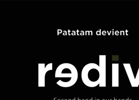 patatam.com preview