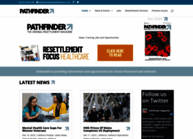 pathfinderinternational.co.uk preview