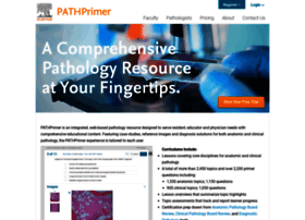 pathprimer.com preview