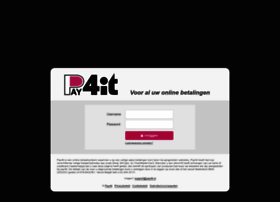 pay4it.nl preview