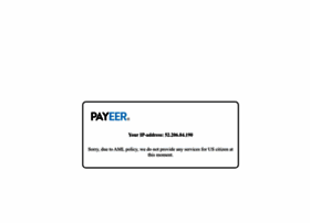 payeer.com preview
