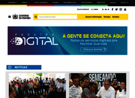 pb.gov.br preview