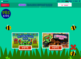 pbskids.org preview