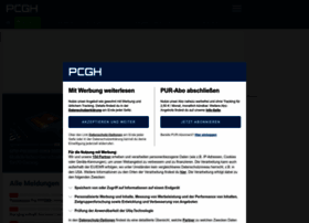 pcgameshardware.de preview