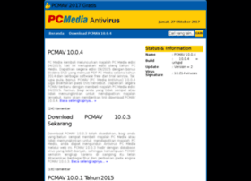 pcmav.net preview