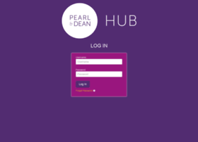 pdhub.co.uk preview