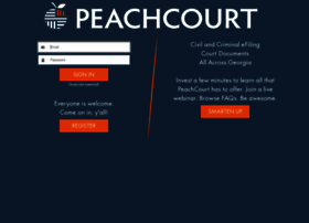 peachcourt.com preview