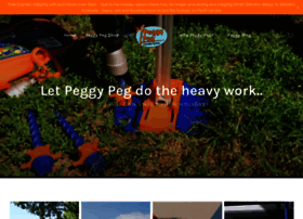 peggypeg.com.au preview