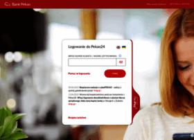 pekao24.pl preview