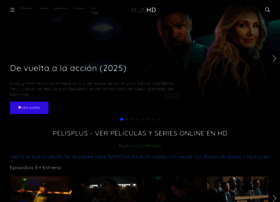 Pelisplus.to - 404 Not Found