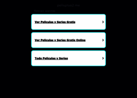 Pelisplus2.me - PELISPLUS 2 - Ver Películas Online Gratis