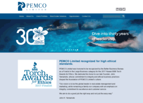 pemco-limited.com preview