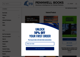 pennwellbooks.com preview