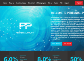 perennial-profit.com preview