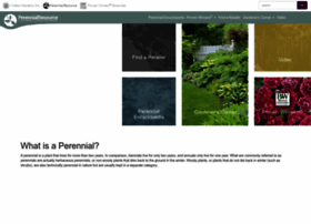 perennialresource.com preview