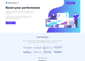 performancelab.net preview