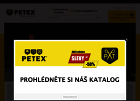 petex-jihlava.cz preview