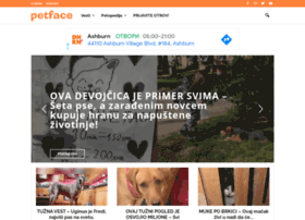 petface.net preview