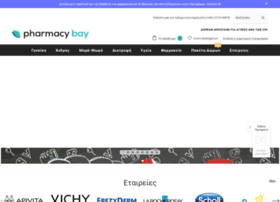 pharmacybay.gr preview