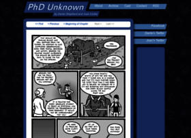 phdunknown.com preview