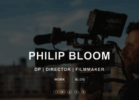 philipbloom.net preview