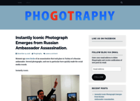 phogotraphy.com preview