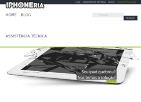 phoneria.com.br preview