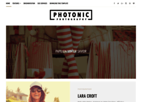 photonic-soratemplates.blogspot.com preview