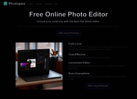 photopea.com preview