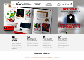 photovoeux.com preview